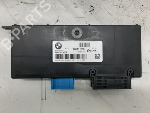 Control unit BMW X4 (F26) xDrive 30 d | BP26774959M11 - Image 2