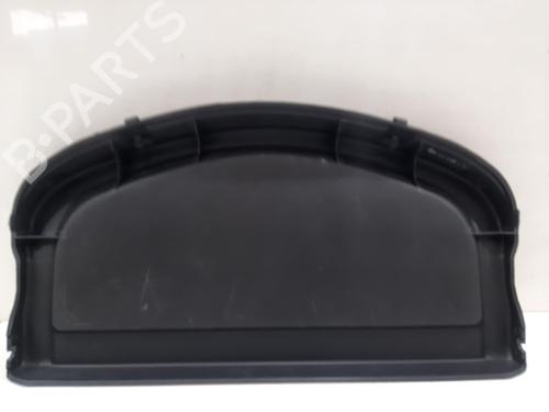 Rear parcel shelf MAZDA 2 Hatchback (DL, DJ) 1.5 SKYACTIV-G | BP35963037C85  - Image 6