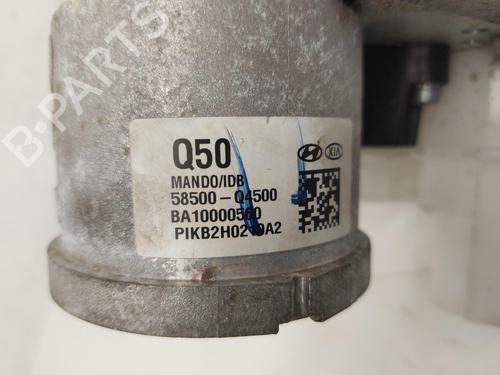 ABS pump KIA NIRO I (DE) E-NIRO | BP26804947M43 
