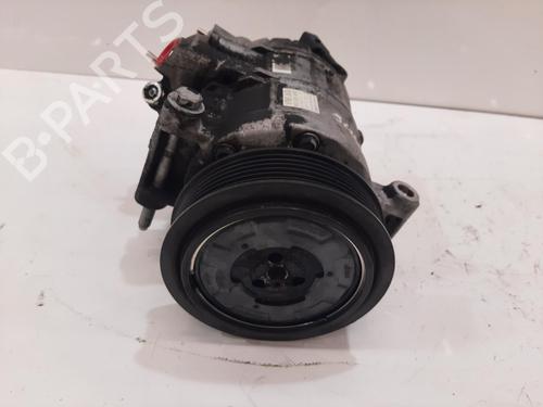 AC compressor VW GOLF VI (5K1) 1.4 TSI | BP38045135M34 - Image 5