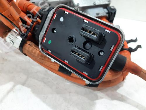 Control unit JAGUAR I-PACE (X590) EV400 AWD | BP29945744M11