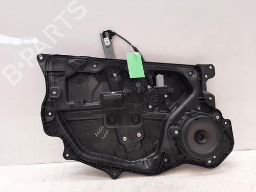 Used Front left window mechanism Front left window mechanism 36891041 36891041