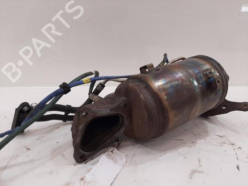 Catalyst SUZUKI VITARA (LY) 1.4 T (APK414) | BP33939783M10  - Image 6