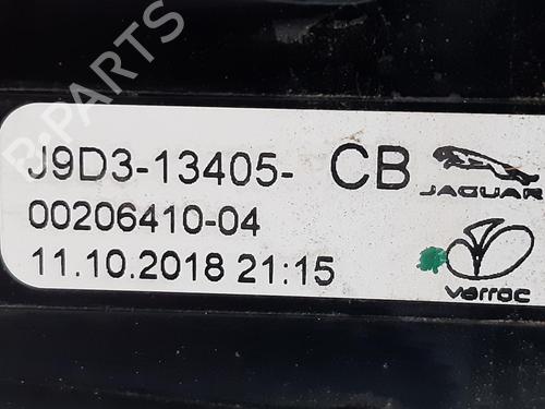 Venstre baglygte JAGUAR I-PACE (X590) EV400 AWD | BP29882322C34