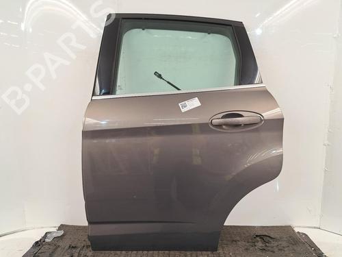 Used Left rear door Left rear door 38480752 38480752