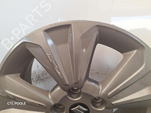Fælk SUZUKI VITARA (LY) 1.4 Hybrid (Mild Hybrid) (APK414) | BP38294426C45 - Image 2