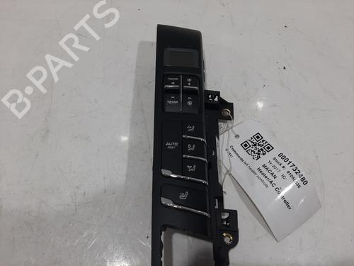 Climate control PORSCHE MACAN (95B) 3.0 S | BP36661794I5 - Image 2