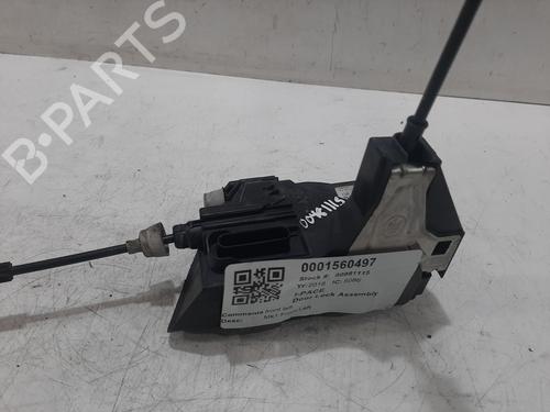 Other JAGUAR I-PACE (X590) EV400 AWD | BP30495143O1 