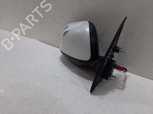 Right mirror MITSUBISHI ASX (GA_W_) 1.6 MIVEC (GA1W) | BP30180234C27