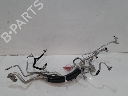 Used AC pipe AC pipe NISSAN QASHQAI II (J11, J11_) 1.2 DIG-T (115 hp) 34424300 34424300