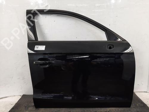 Used Right front door Right front door AUDI A1 Sportback (8XA, 8XF) 1.4 TFSI (125 hp) 34234150 34234150