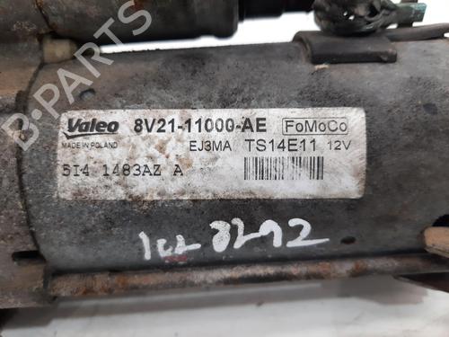Starter FORD FIESTA VI (CB1, CCN) 1.5 TDCi | BP29444533M8 