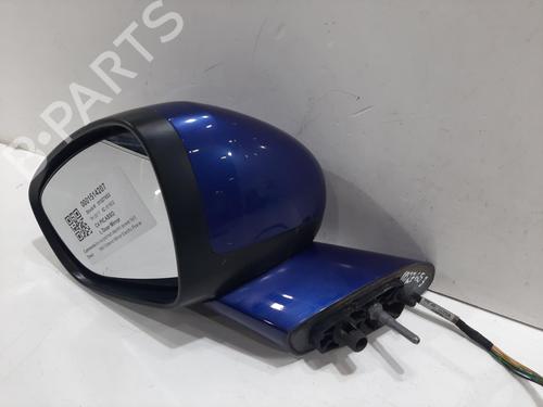 Left mirror CITROËN C4 Picasso II 1.6 BlueHDi 120 | BP29397426C26 