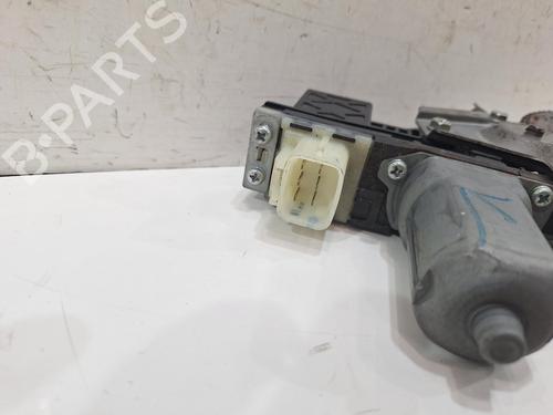 Front right window mechanism HYUNDAI i20 I (PB, PBT) 1.4 | BP31033560C23