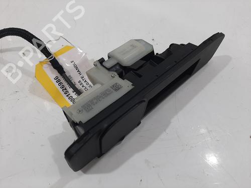 Tailgate handle MERCEDES-BENZ A-CLASS Saloon (V177) A 220 d (177.114) | BP29417723C132 