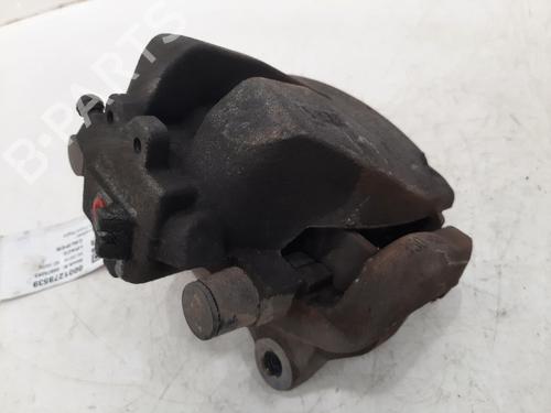 Andre JAGUAR I-PACE (X590) EV400 AWD | BP26853838O1