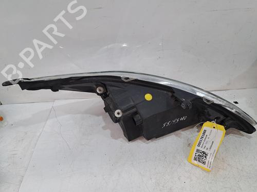 Left headlight FORD KA (RU8) 1.2 | BP37520266C28 - Image 3