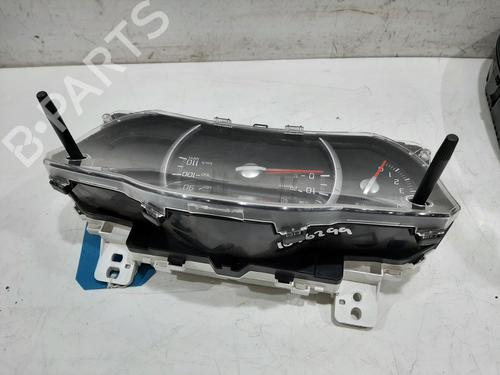 Instrument cluster SUZUKI CELERIO (LF) 1.0 (AVK310) | BP33648128C47 - Image 4