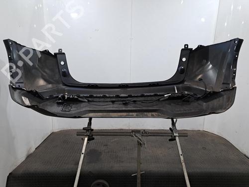 Rear bumper NISSAN JUKE (F16_) 1.6 Hybrid | BP32027072C8 