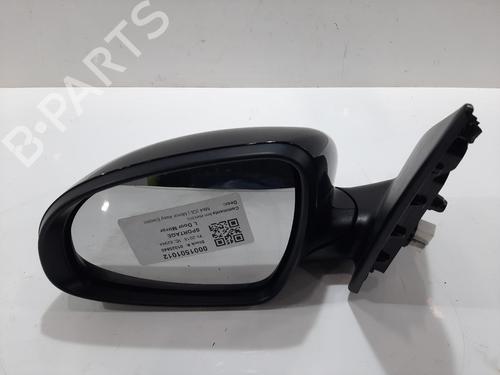 Used Left mirror KIA SPORTAGE IV (QL, QLE) 1.6 CRDi (116 hp) 28507250
