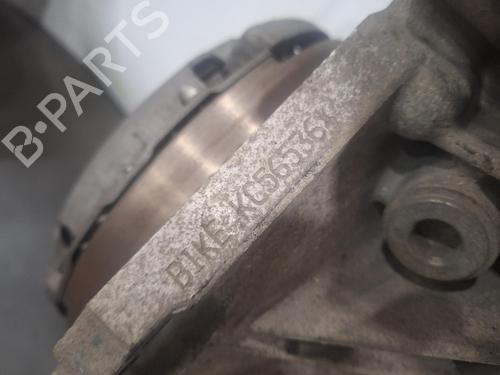 Engine FORD KA+ III (UK, FK) 1.2 | BP39716256M1 - Image 6