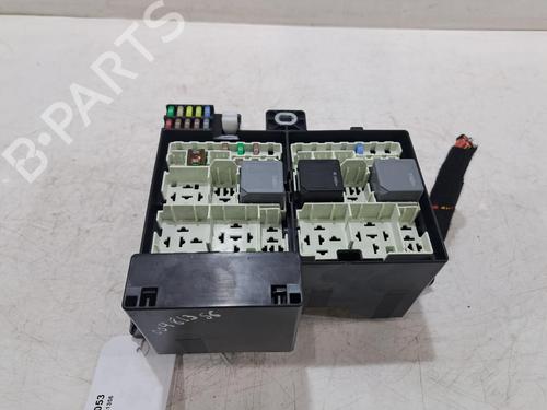 Zekeringkast JAGUAR I-PACE (X590) EV400 AWD (400 hp) 30495651