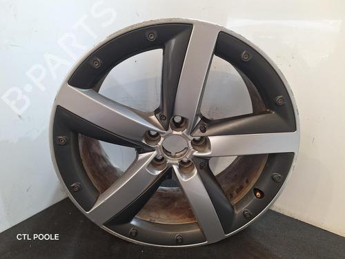 Used Rim Rim 39241517 39241517