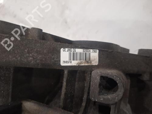 Gearbox NISSAN NOTE (E11, NE11) 1.4 | BP39724663M3 - Image 4