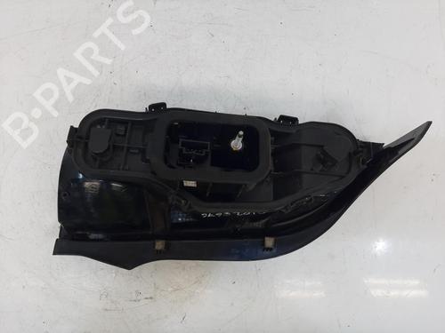 Højre baglygte VW UP! (121, 122, BL1, BL2, BL3, 123) 1.0 | BP29581018C35 