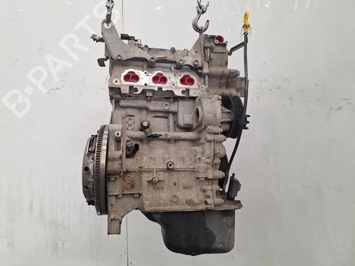 Engine SKODA FABIA II (542) 1.2 | BP37641177M1 - Image 2