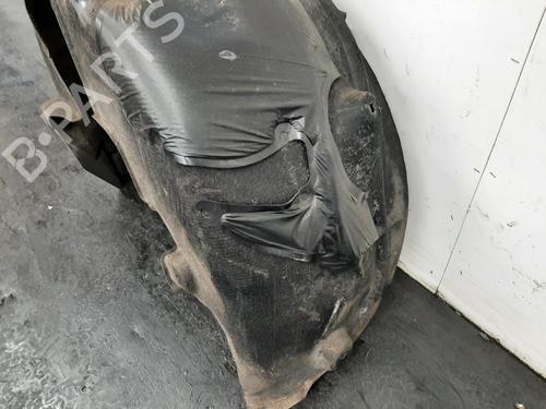 Wheel arch MERCEDES-BENZ S-CLASS (W222, V222, X222) S 350 BlueTEC / d (222.132, 222.032, 222.123) | BP26818226C56 
