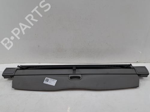Chapeleira/Cortina mala BMW 3 Touring (E91) 318 d (143 hp) 31209544