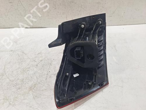 Right taillight VW T-ROC (A11, D11) 1.5 TSI | BP32214987C35 
