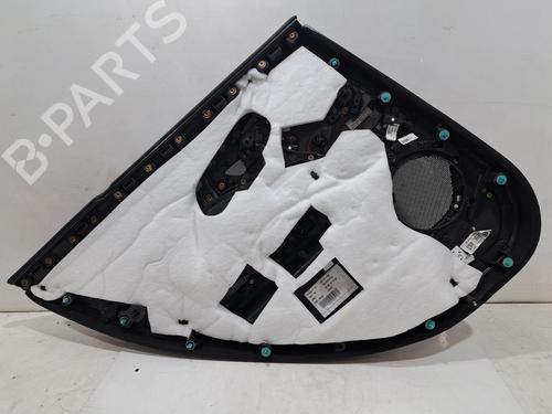 Andre JAGUAR I-PACE (X590) EV400 AWD | BP29060903O1 