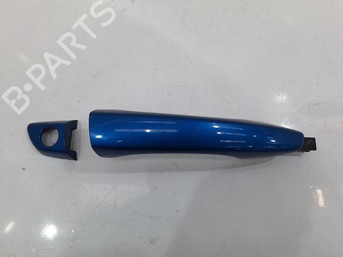 Used Exterior handle VAUXHALL GRANDLAND X / GRANDLAND (A18) 1.2 Turbo (75) (131 hp) 26795742
