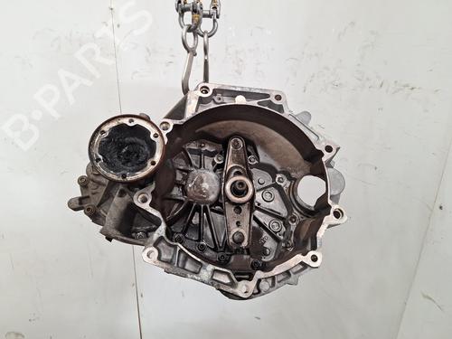 Gearkasse Gearkasse 39506864 39506864