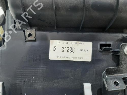 Glove box KIA RIO III (UB) 1.25 CVVT | BP32529227C95