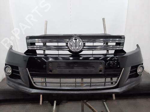Foran kofangere VW TIGUAN (5N_) 2.0 TDI 4motion (140 hp) 30057992