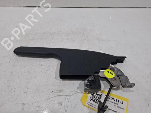 Used Hand brake Hand brake 38643531 38643531
