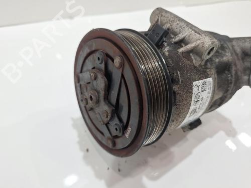 AC compressor FIAT 500L (351_, 352_) 1.3 D Multijet (199LXY1A, 199LXY11) | BP39716258M34 - Image 4