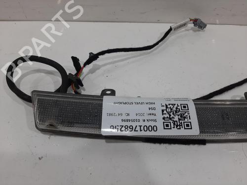 Third brake light CITROËN DS4 (NX_) 1.6 VTi 120 | BP37160703L11 - Image 2