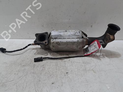 Used Catalyst Catalyst 38871384 38871384