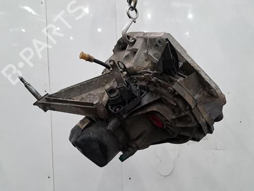 Gearbox RENAULT LAGUNA II (BG0/1_) 2.0 16V (BG00, BG0K, BG0P, BG0W) | BP26775500M3 