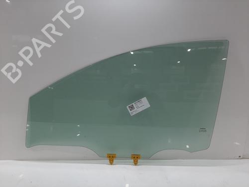 Used Front left door window NISSAN NOTE (E11, NE11) 1.4 (88 hp) 28085029