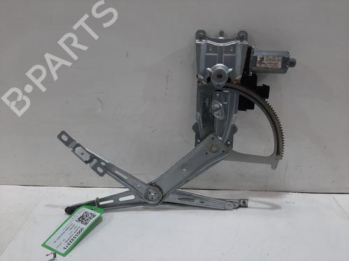 Front right window mechanism VAUXHALL ZAFIRA Mk II (B) (A05) 1.6 | BP29496888C23 
