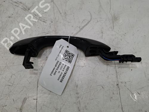 Used Front right exterior door handle Front right exterior door handle VAUXHALL GRANDLAND (OV64) 1.2 Hybrid (136 hp) 40010759 40010759