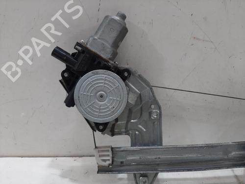 Front left window mechanism HONDA JAZZ III (GE_, GG_, GP_, ZA_) 1.3 i (GE6, GG3, GG6) | BP30119951C22