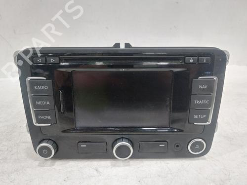 Used Control unit Control unit 26758844 26758844