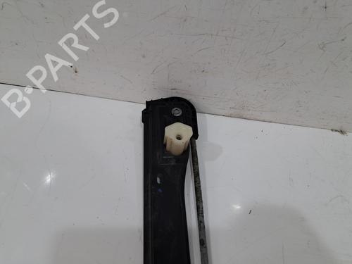 Front left window mechanism JAGUAR I-PACE (X590) EV400 AWD | BP32214588C22