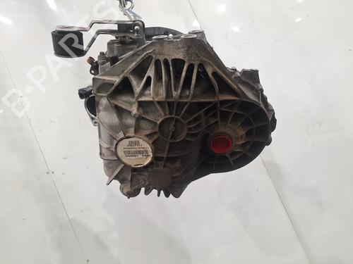 Gearbox MERCEDES-BENZ A-CLASS (W176) A 180 CDI / d (176.012) | BP32239794M3